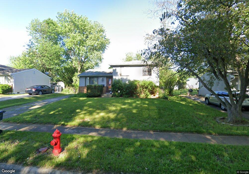 3016 Whitlow Rd, Columbus, OH 43232 - photo 1