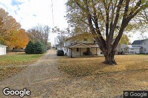 102 Barton Ave, Doon, IA 51235