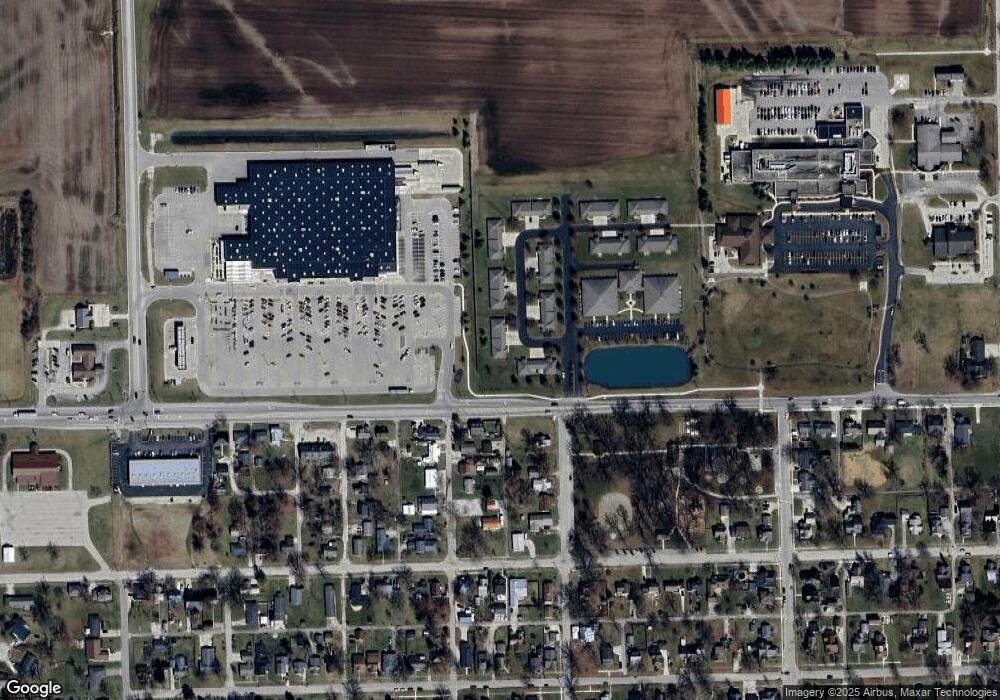 106 Pilgrim Dr, Portland, IN 47371 - photo 1