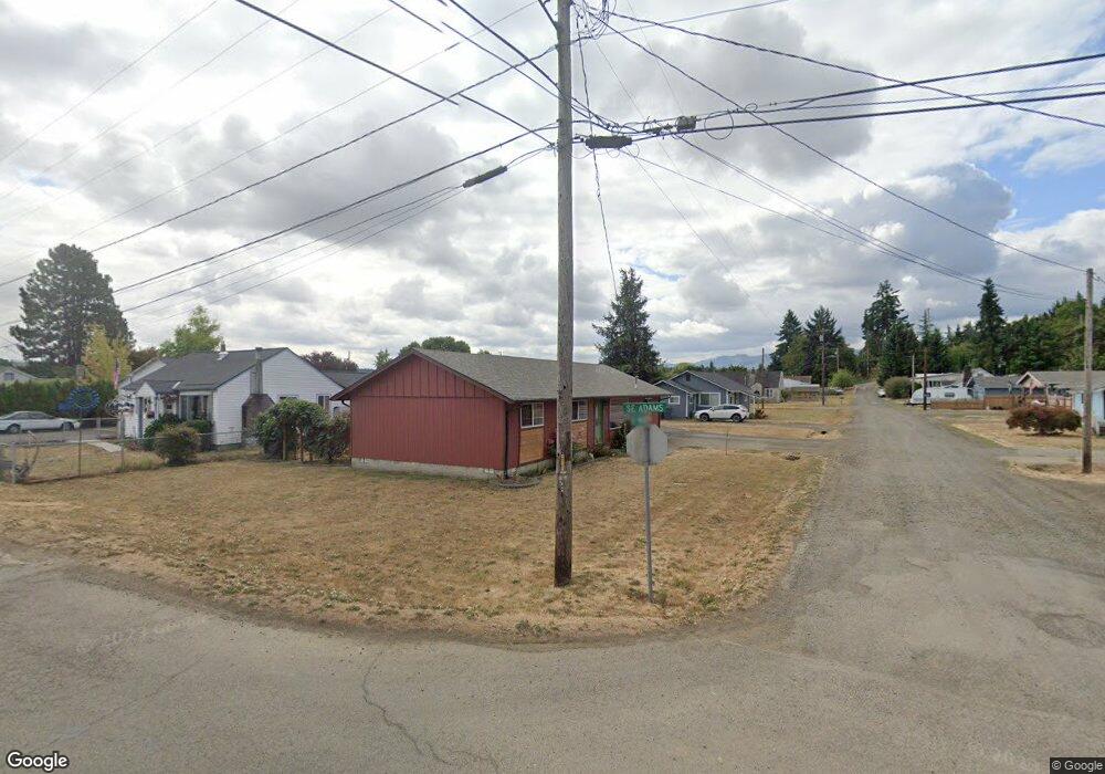 600 SE Washington St, Willamina, OR 97396 - photo 1