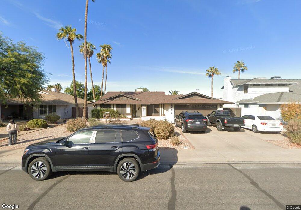 4520 W Commonwealth Place, Chandler, AZ 85226 - photo 1