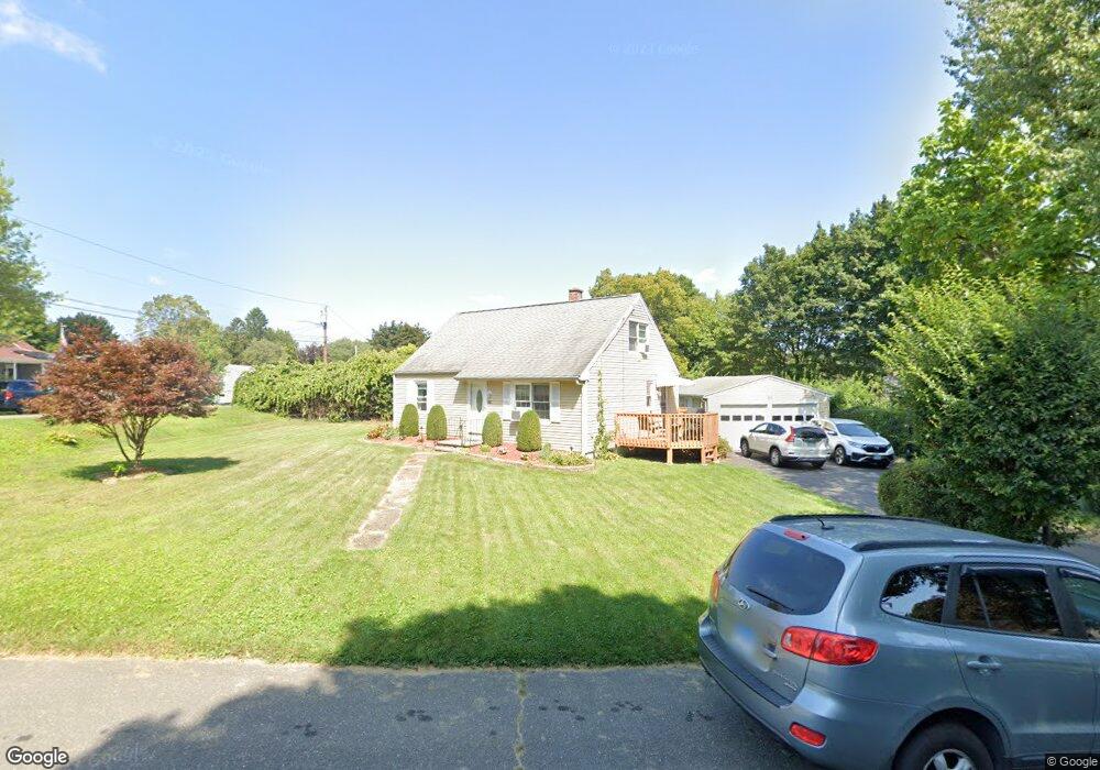 45 Cooper Dr, Waterbury, CT 06704 - photo 1