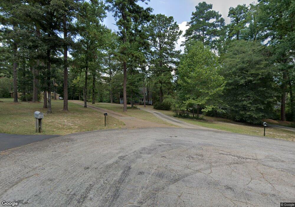 116 Woodridge Cir, Pineville, LA 71360 - photo 1