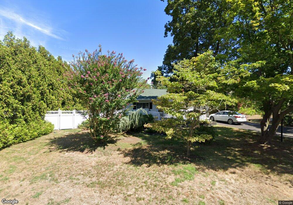 2 Pheasant Dr, Browns Mills, NJ 08015 - photo 1