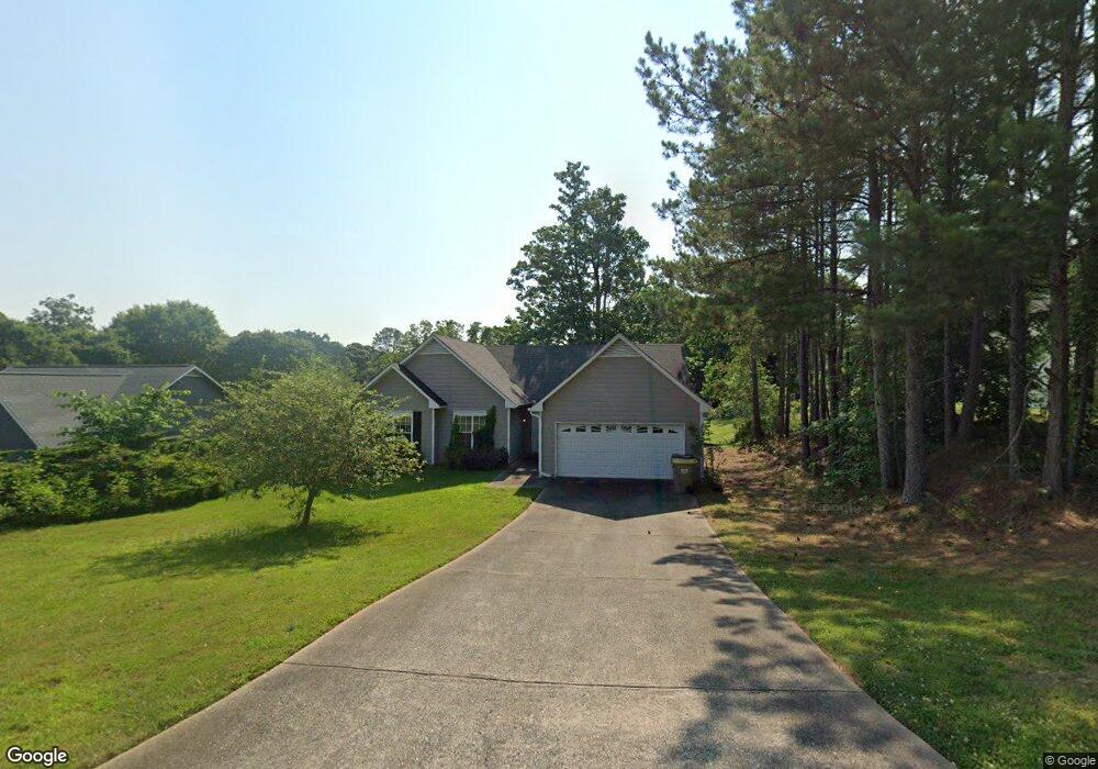 328 Briarwood Dr unit 11, Winder, GA 30680 - photo 1