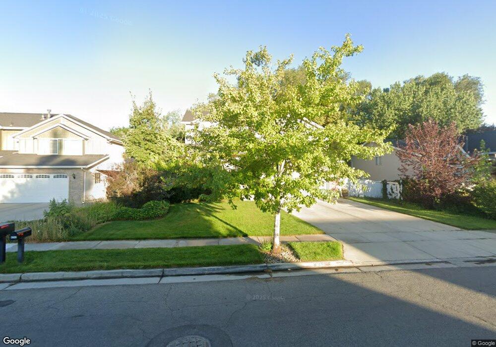 8102 S 865 E, Sandy, UT 84094 - photo 1