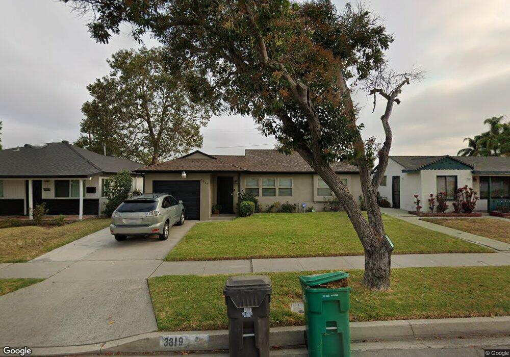 3819 E Andy St, Long Beach, CA 90805 - photo 1