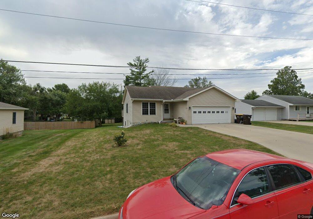 516 E Webster St, Osceola, IA 50213 - photo 1