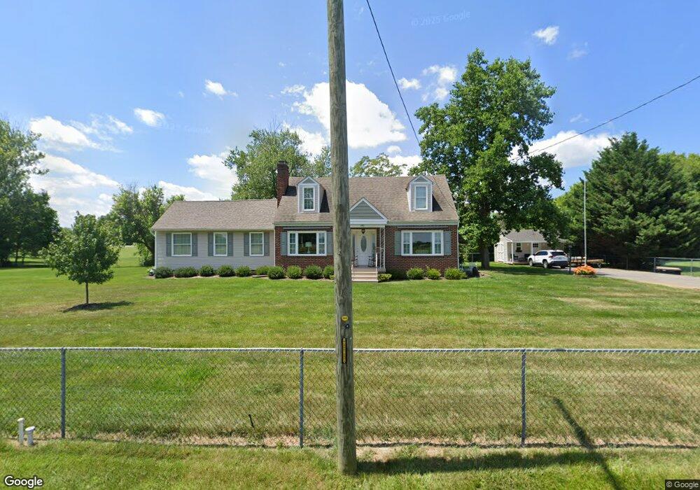 340 Stephenson Rd, Stephenson, VA 22656 - photo 1