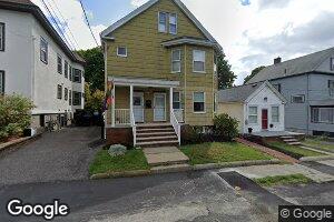 197 Hammond St Unit n/a, Waltham, MA 02451