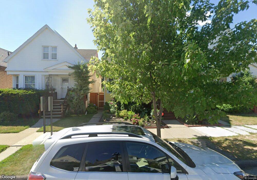 2342 Yemans St, HamtraMcK, MI 48212 - photo 1