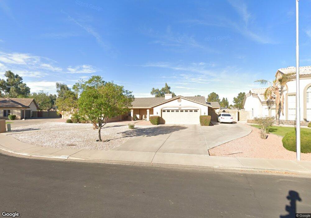 1444 S Creston Cir unit III, Mesa, AZ 85204 - photo 1