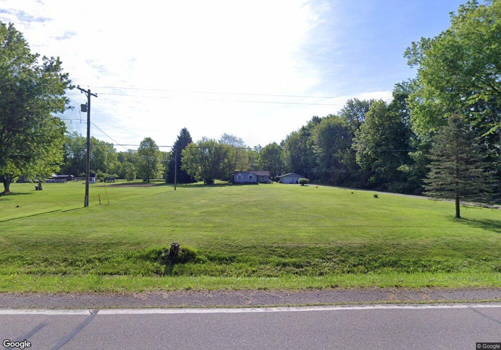 12198 N Webster Rd, Clio, MI 48420 - photo 1