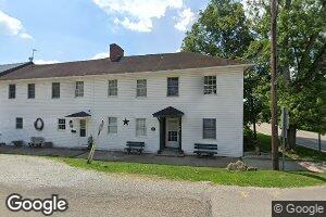 200 Old National Rd, Old Washington, OH 43768
