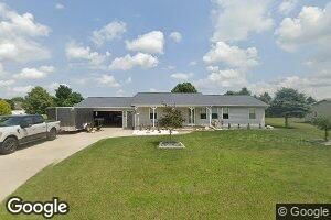 4639 Margie St, Ubly, MI 48475