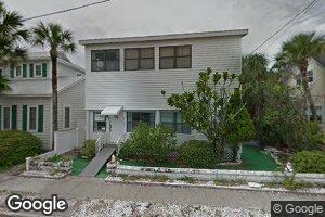 104 5th Ave, Saint Pete Beach, FL 33706