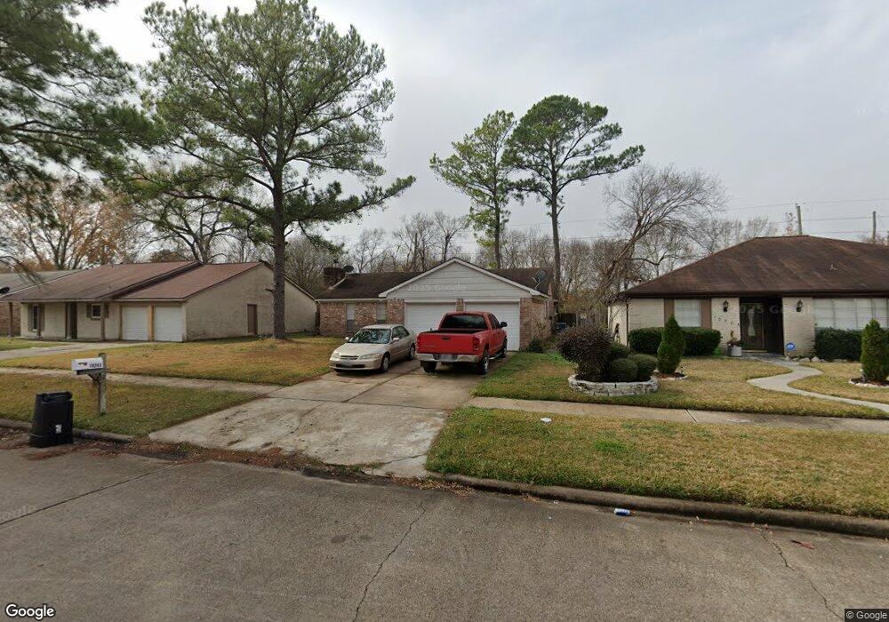 10243 Heather Hill Dr, Houston, TX 77086 - photo 1