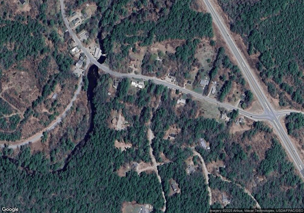 12 Beech River Cir, Center Ossipee, NH 03814 - photo 1