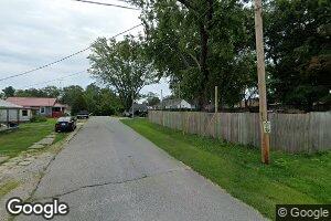 309 E Vine St, Francisco, IN 47649