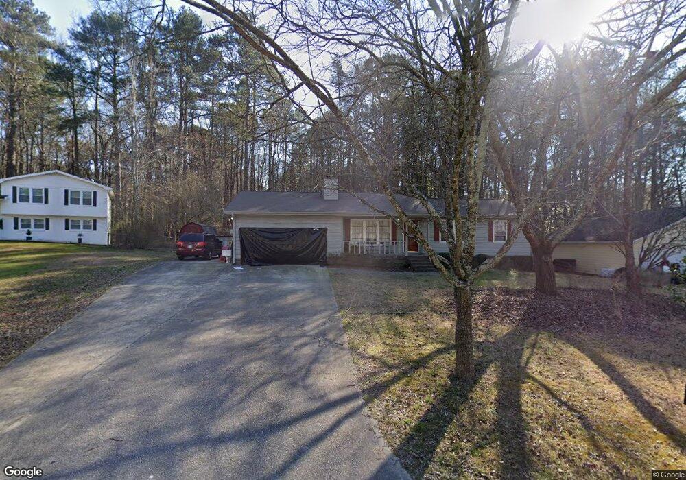 982 Ellison Ct, Austell, GA 30168 - photo 1