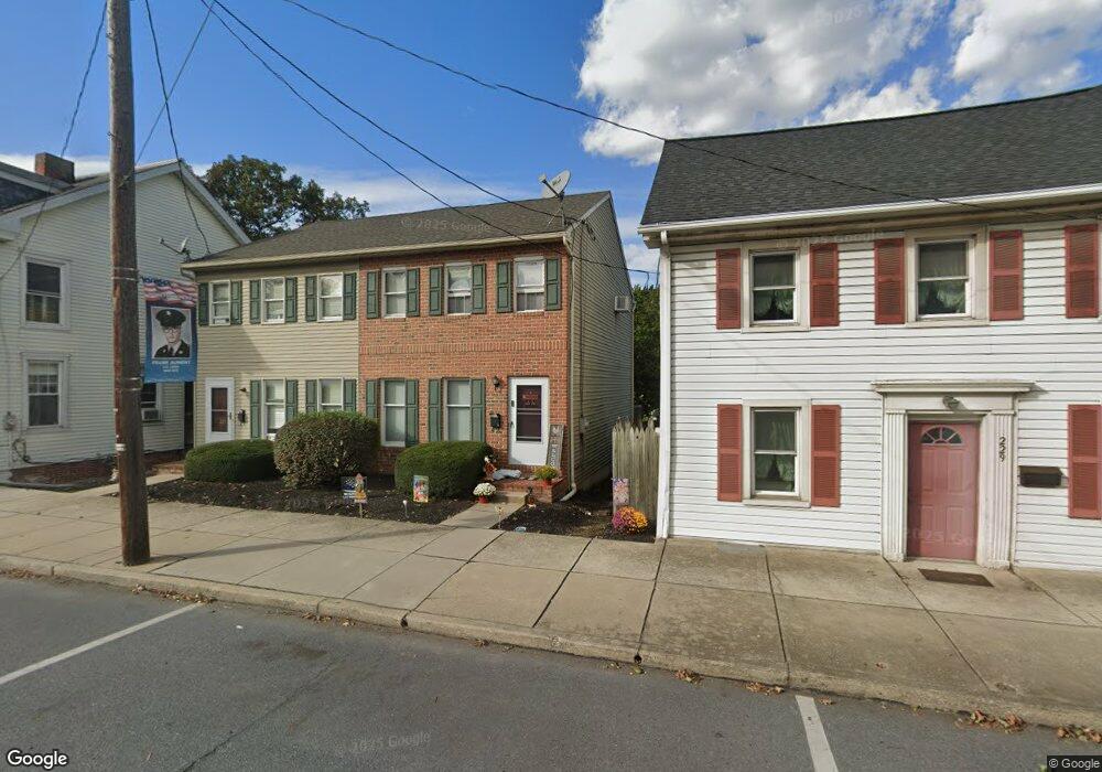 227 E Main St, Mount Joy, PA 17552 - photo 1