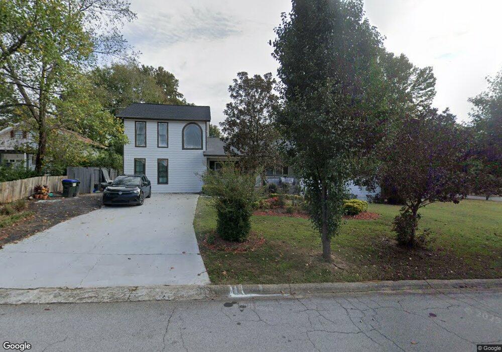 2477 Rhine Way, Lawrenceville, GA 30043 - photo 1