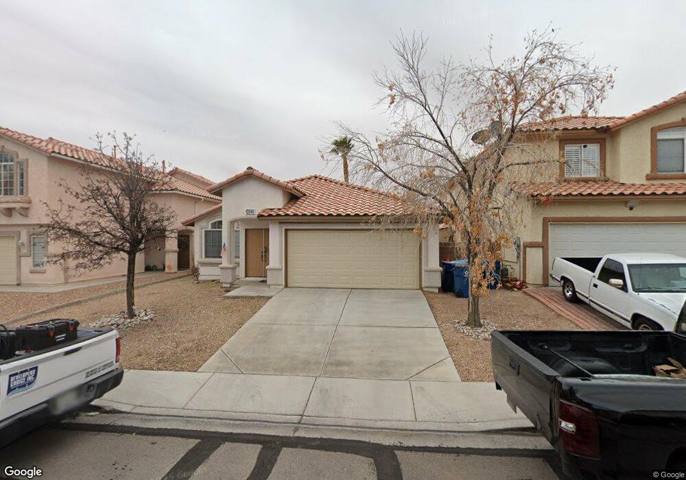 10045 Yellow Canary Ave, Las Vegas, NV 89117 - photo 1