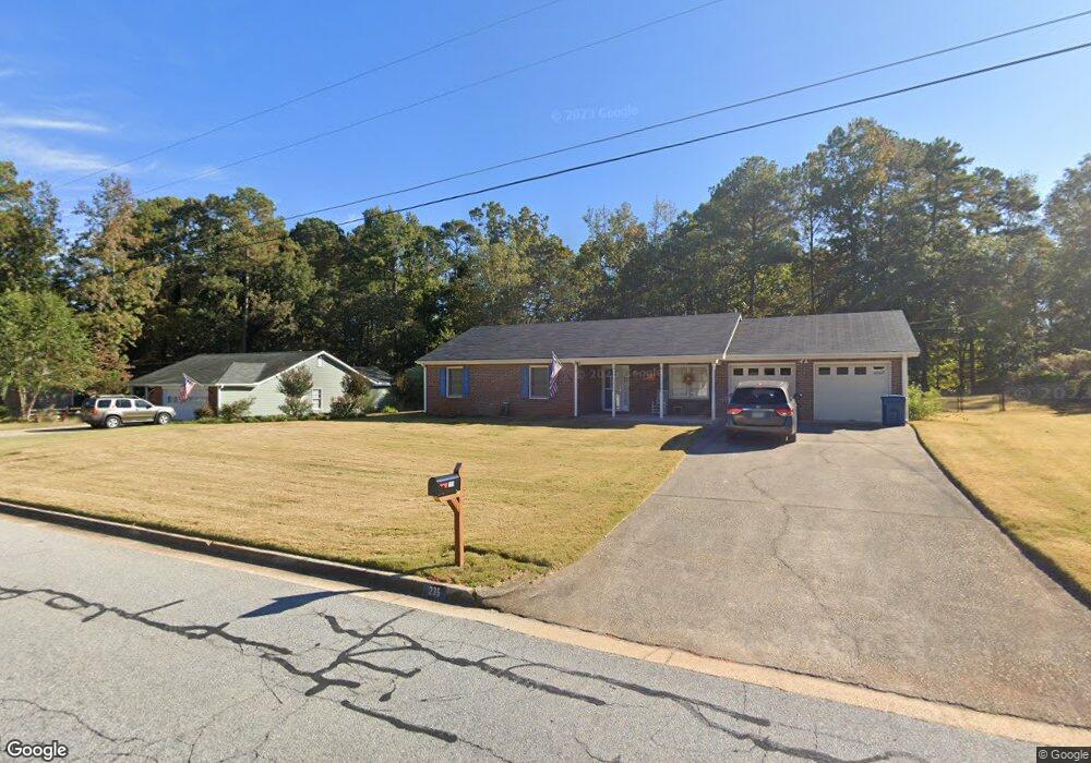 235 Christian Woods Dr SE, Conyers, GA 30013 - photo 1