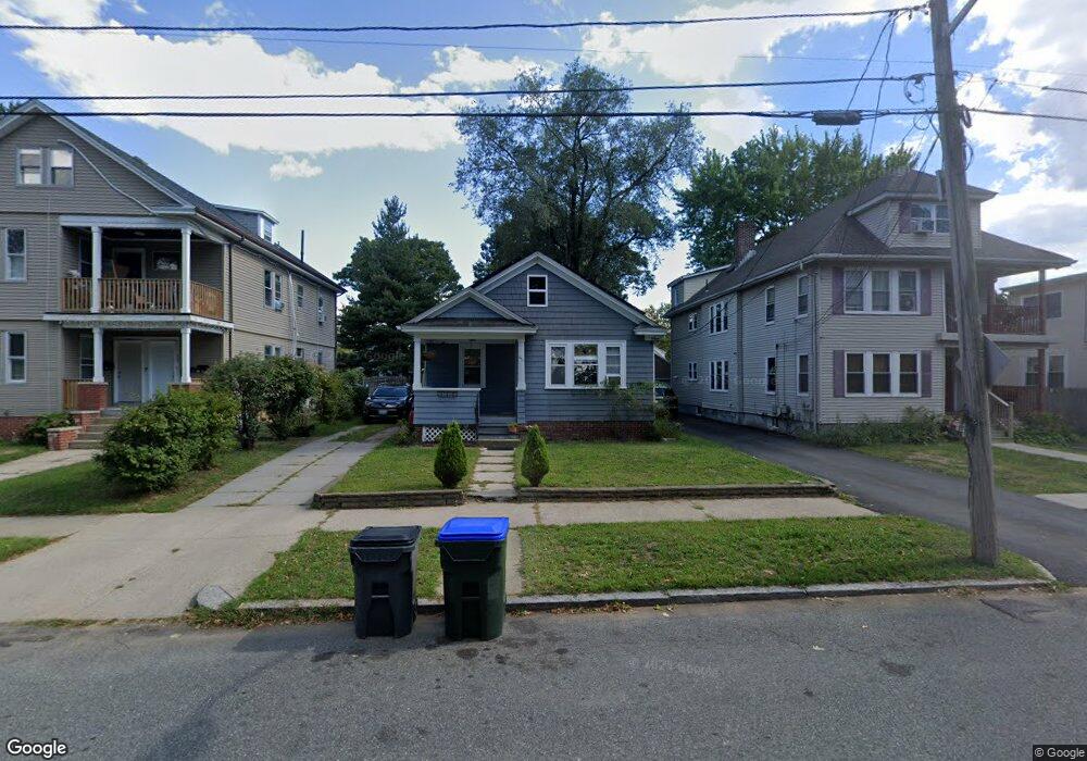 420 Adelaide Ave, Providence, RI 02907 - photo 1