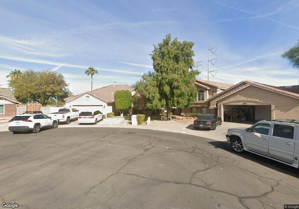 1120 E Hearne Way, Gilbert, AZ 85234 - photo 1