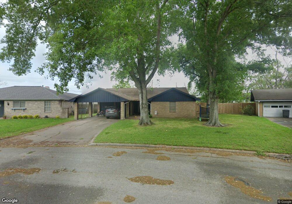 4205 Rice Ave, Bay City, TX 77414 - photo 1