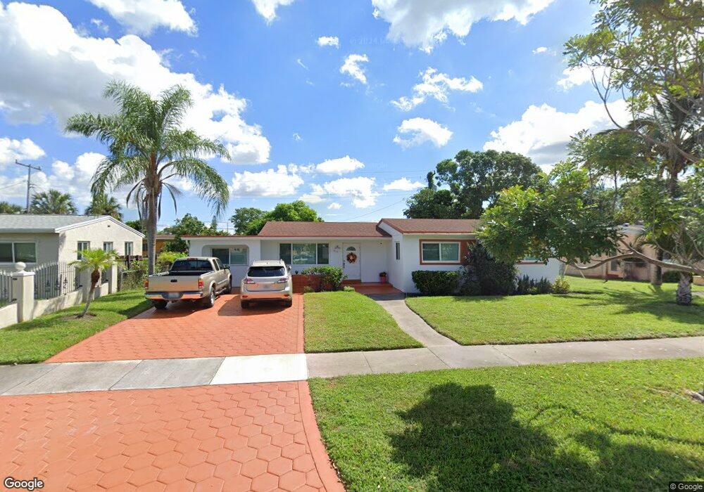 18115 NW 25th Ct, Miami Gardens, FL 33056 - photo 1
