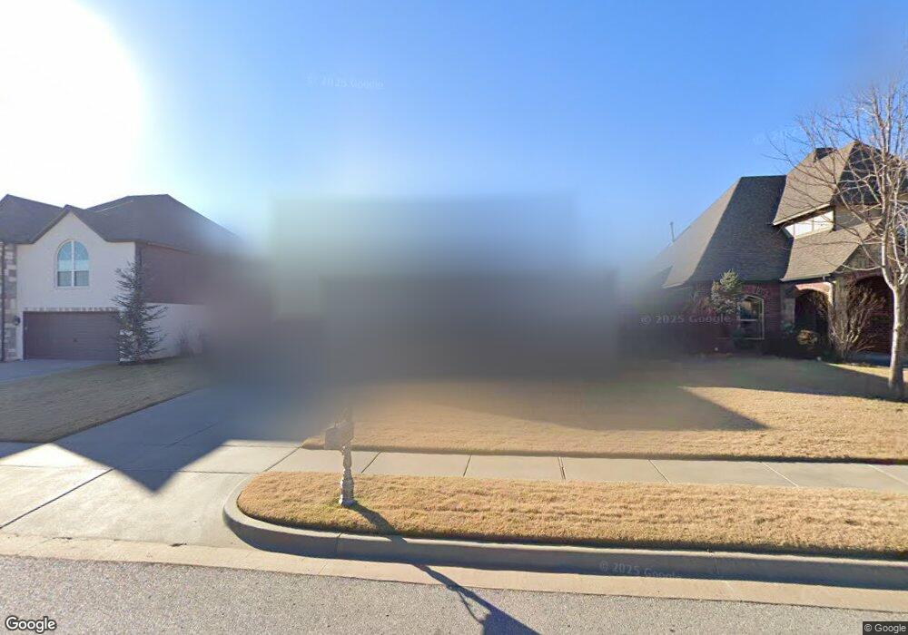 3722 S 13th Place, Broken Arrow, OK 74011 - photo 1