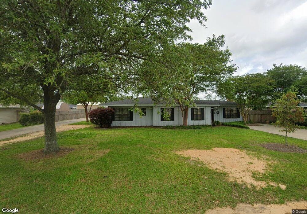 1805 Cappy Dr, Lake Charles, LA 70605 - photo 1