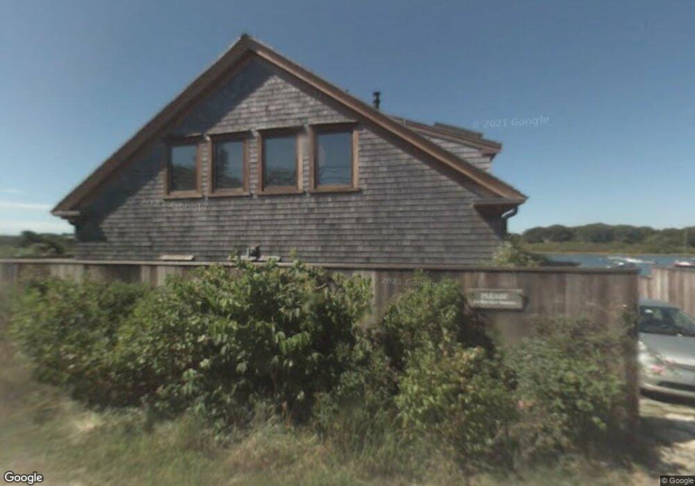 131 State Rd, Chilmark, MA 02535 - photo 1