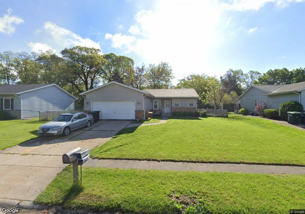 2201 Madison St, Portage, IN 46368 - photo 1