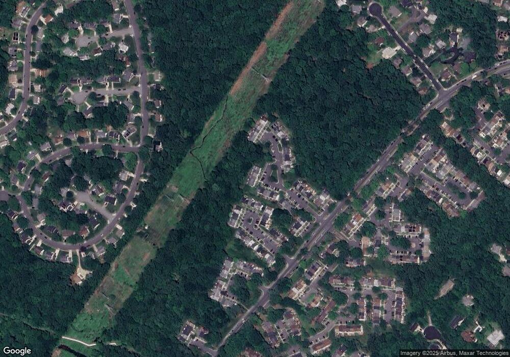 6026 Selwood Place, Springfield, VA 22152 - photo 1