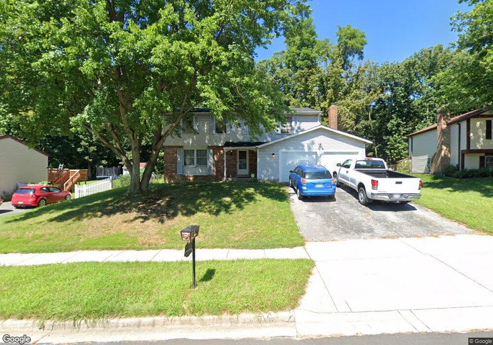 13702 Engleman Dr, Laurel, MD 20708 - photo 1