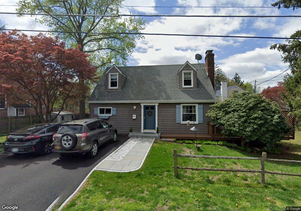 41 Whelan Ave, Croton On Hudson, NY 10520 - photo 1