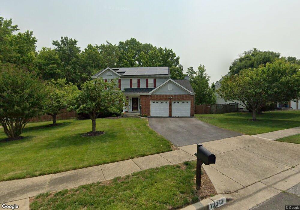 13343 Burleigh St, Upper Marlboro, MD 20774 - photo 1