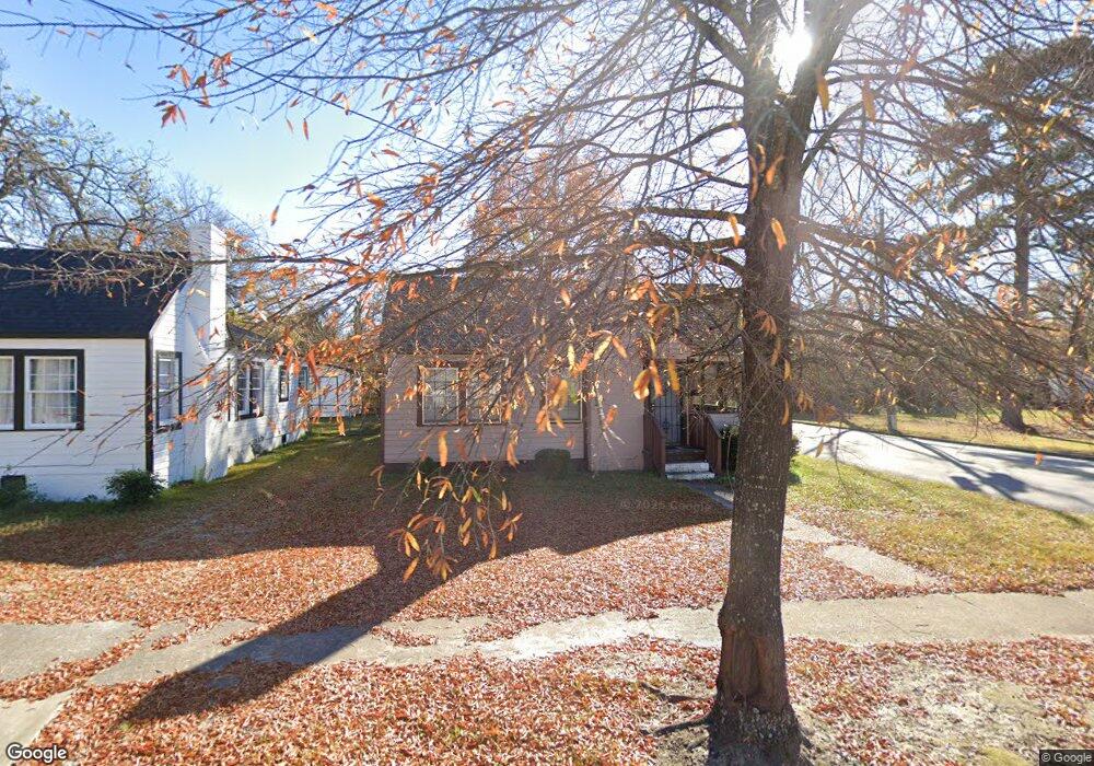 2200 Marion St, Columbus, GA 31906 - photo 1