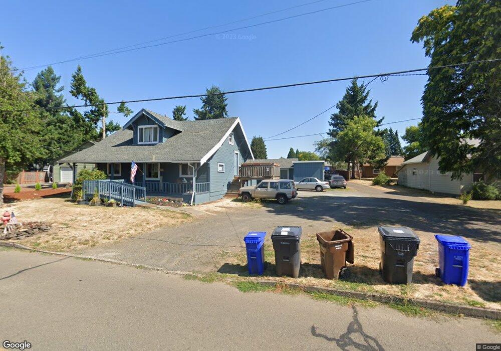 151 Shirley St, Molalla, OR 97038 - photo 1