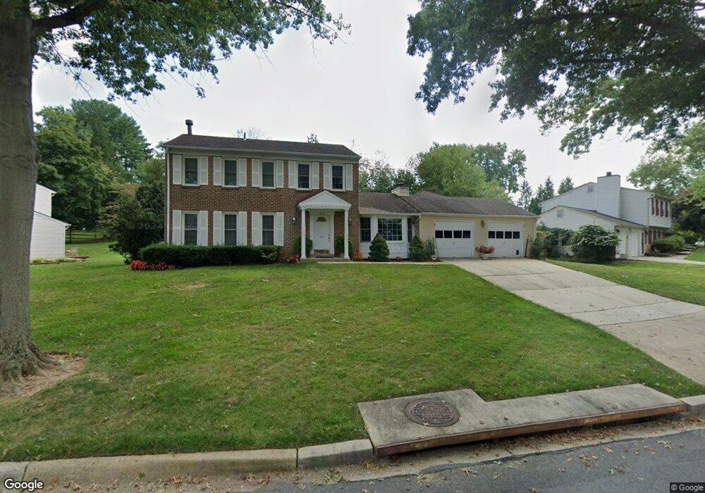 15046 Joshua Tree Rd, North Potomac, MD 20878 - photo 1