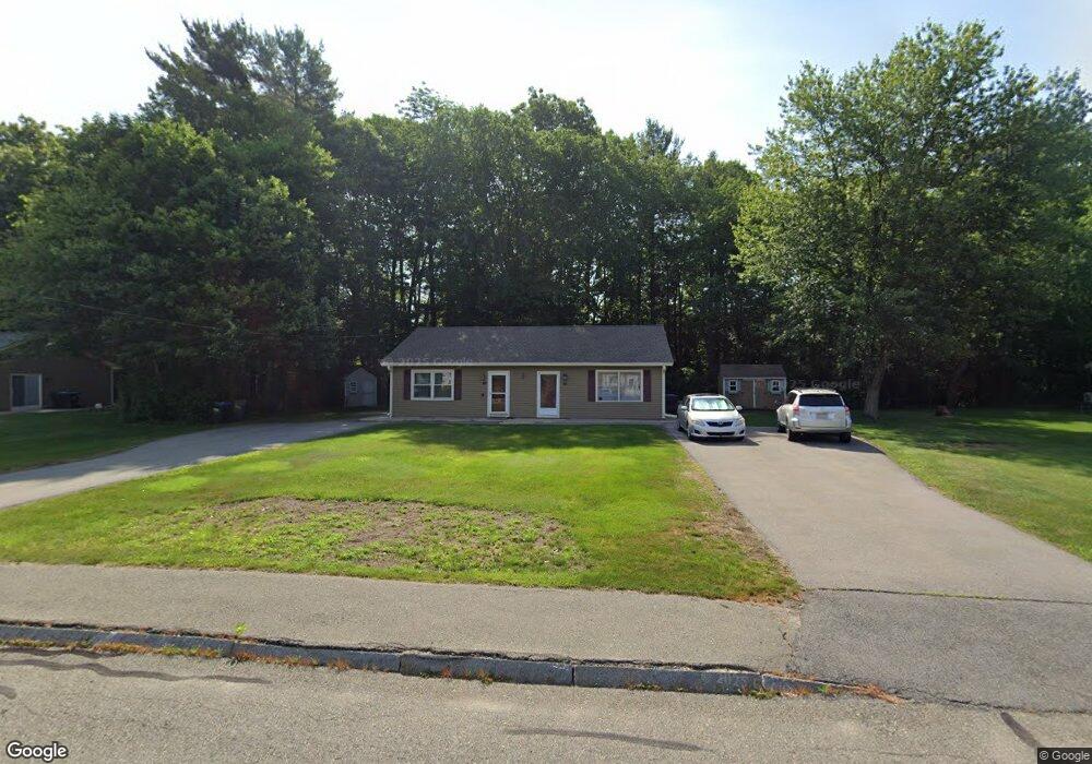 44 Old Forge Rd, Bridgewater, MA 02324 - photo 1