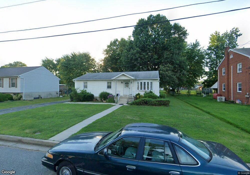 1104 Oak Ave, Essex, MD 21221 - photo 1