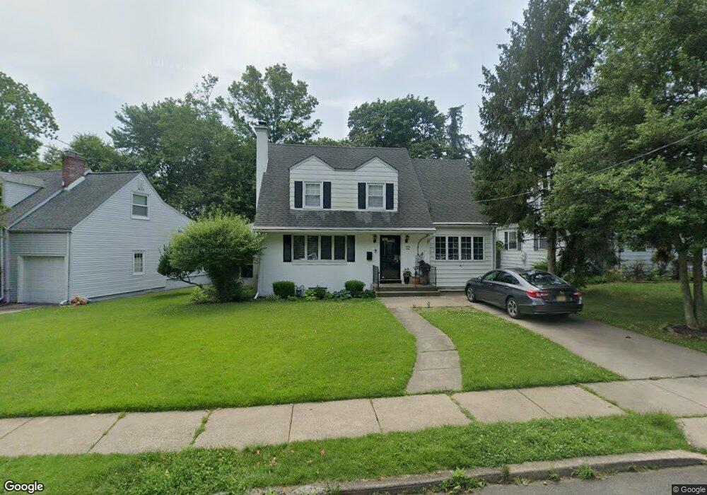 32 Patton Dr, Ewing, NJ 08618 - photo 1