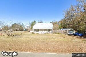387 3rd Ave, Rochelle, GA 31079