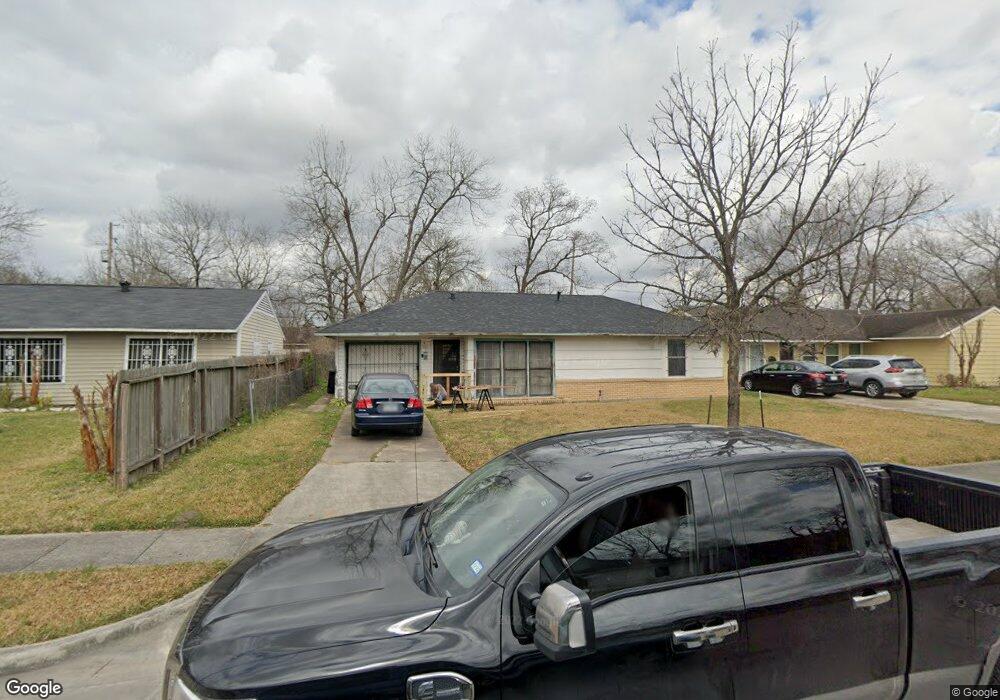 5111 Keystone St, Houston, TX 77021 - photo 1