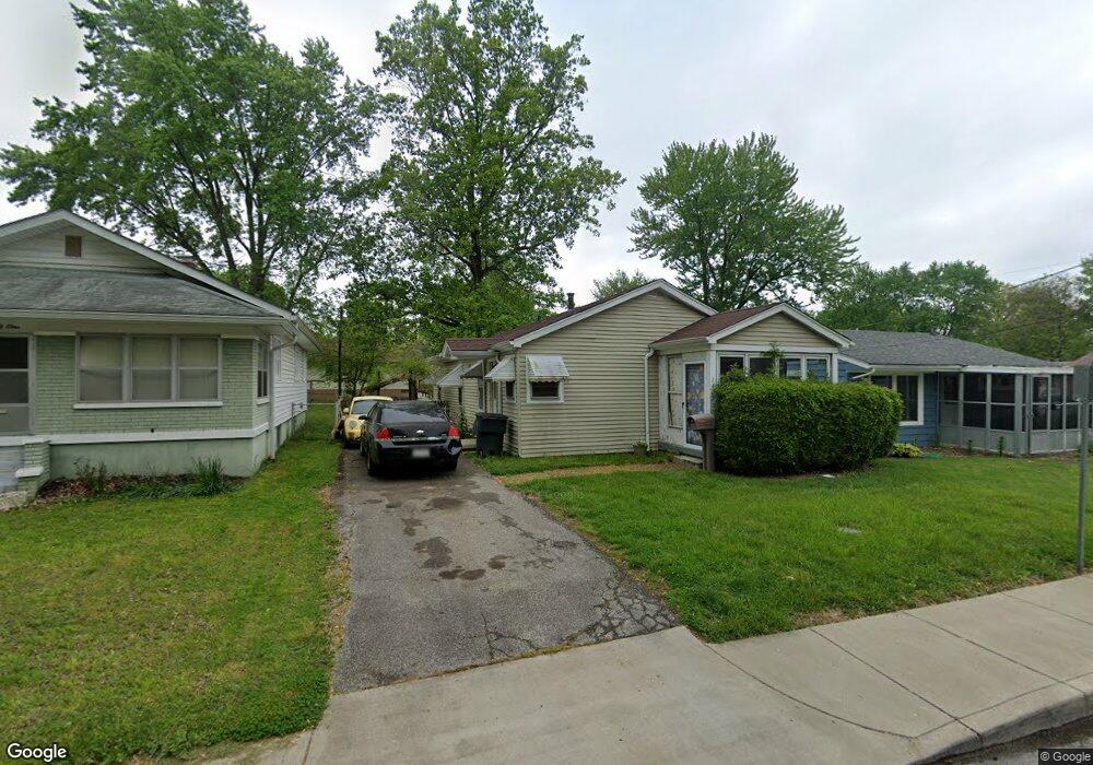 1403 Indiana Ave, New Albany, IN 47150 - photo 1