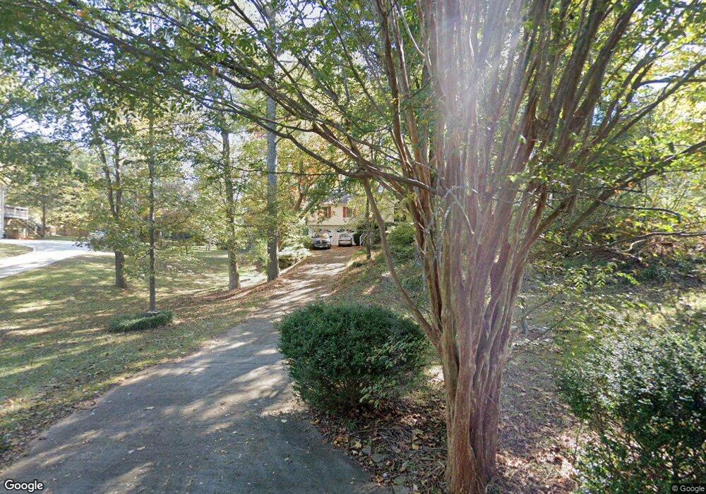 3780 Creekmore St, Canton, GA 30115 - photo 1